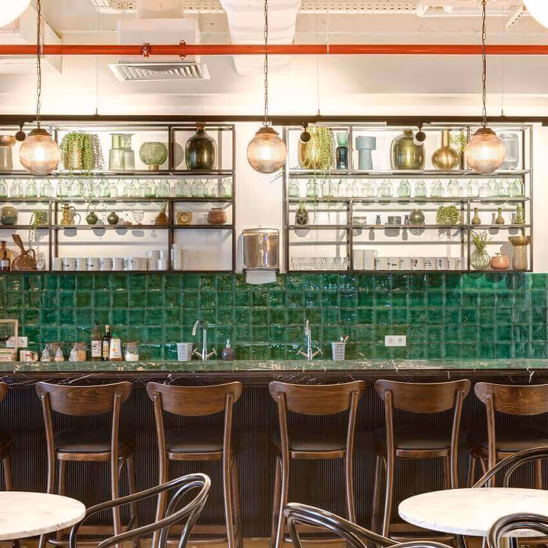 4-6 Bulevardul Dimitrie Pompeiu, București - Image 3