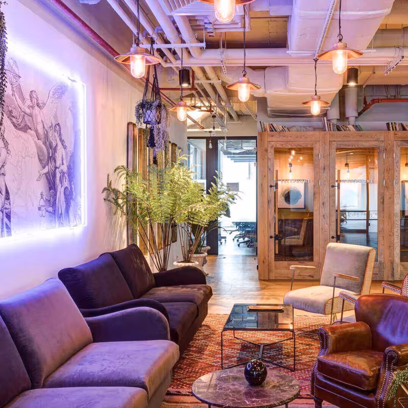 4-6 Bulevardul Dimitrie Pompeiu, București - Image 1