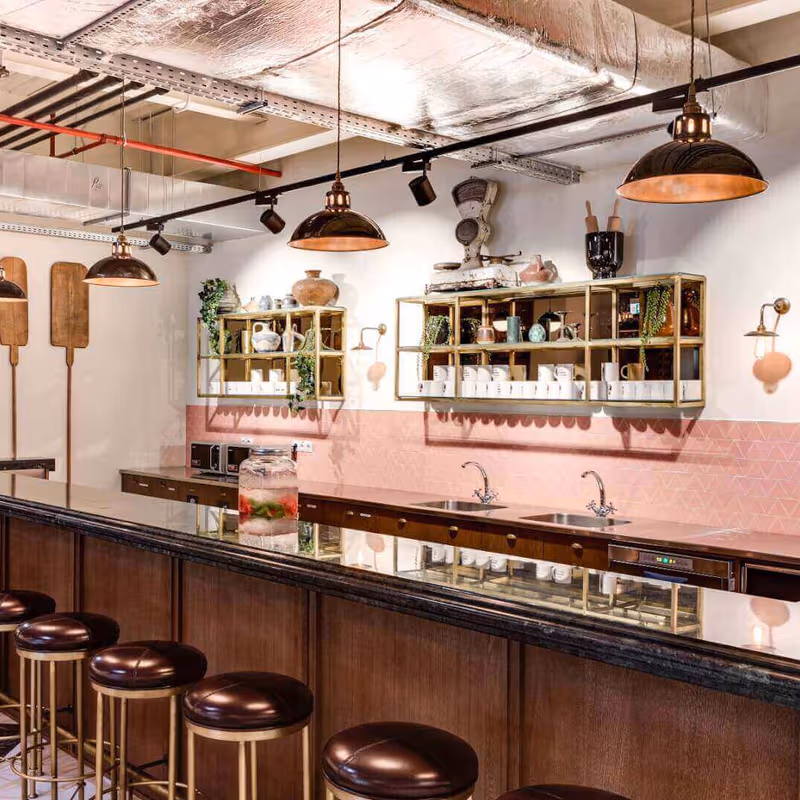 15-17 Bulevardul Ion Mihalache, București - Image 2