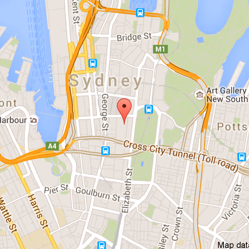 133 Castlereagh Street, Sydney - Image 12