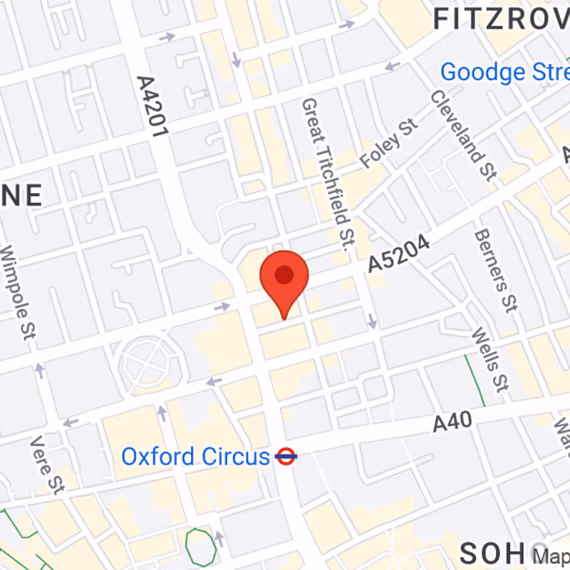 9 Little Portland Street, Greater London - Image 7