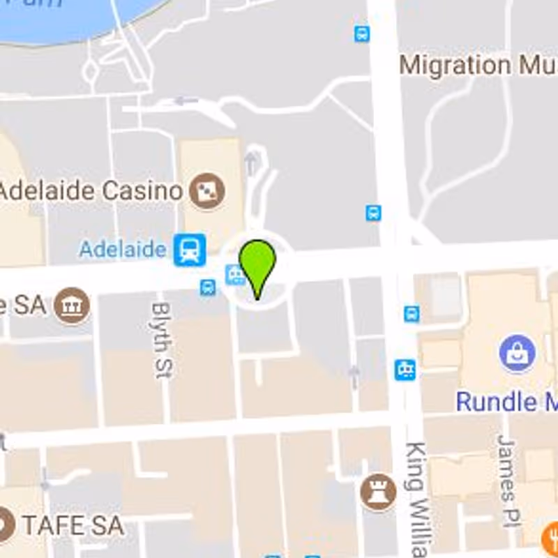 142 North Terrace, Adelaide - Image 5