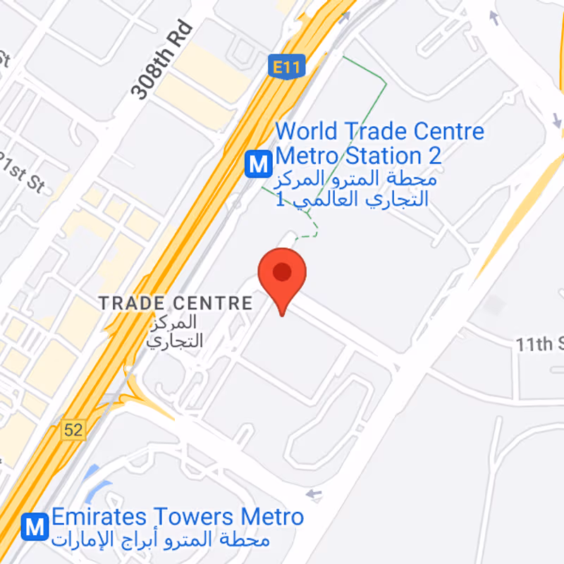 Dubai World Trade Centre C1, Dubai - Image 6