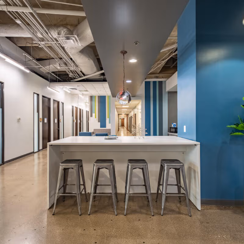 4100 Spring Valley Rd, Dallas - Image 4