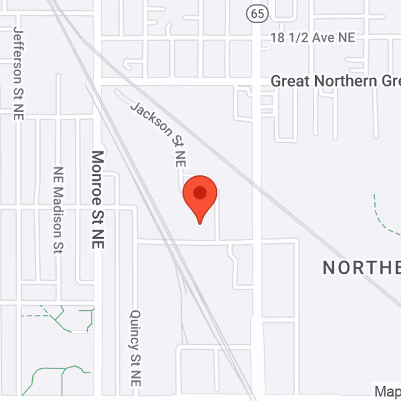 1400 Van Buren Street, Minneapolis - Image 12