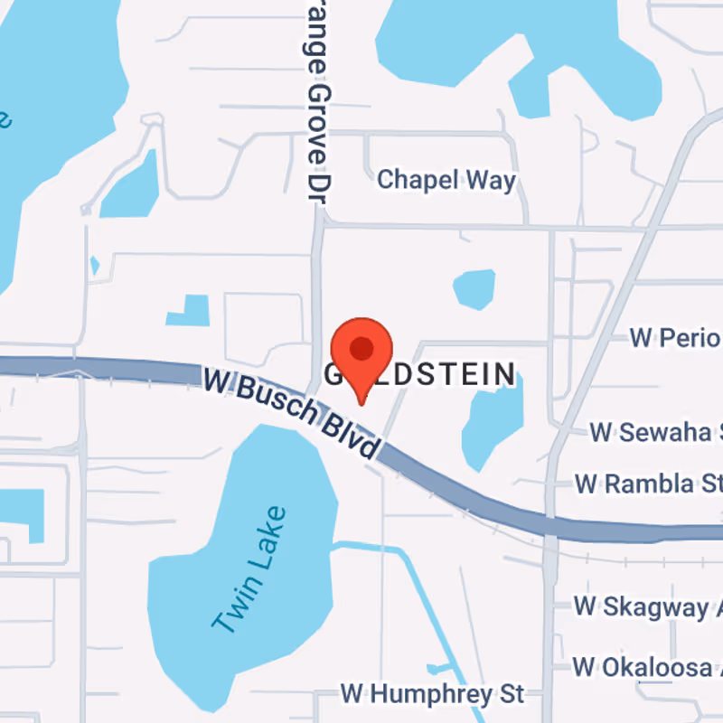 2701 W Busch Blvd, Tampa - Image 14