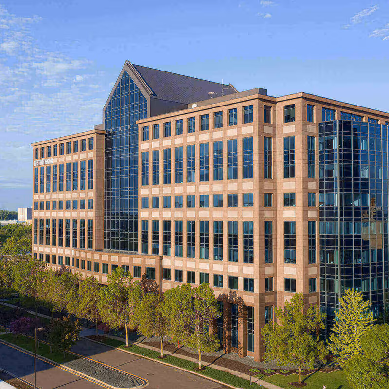 1600 Utica Ave South, St Louis Park - Image 11