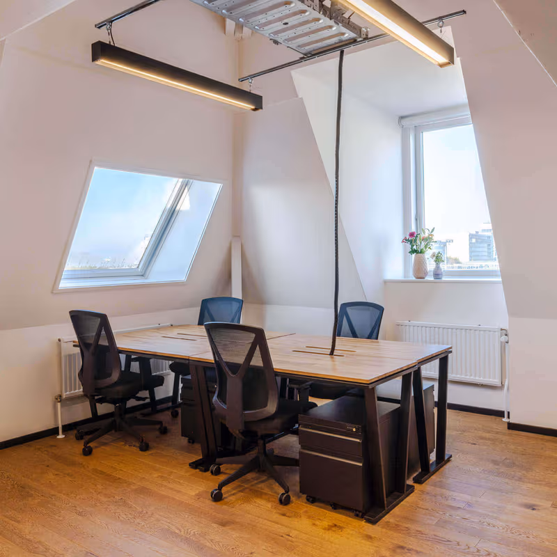 216-222 Nicolaas Beetsstraat, Utrecht - Image 2