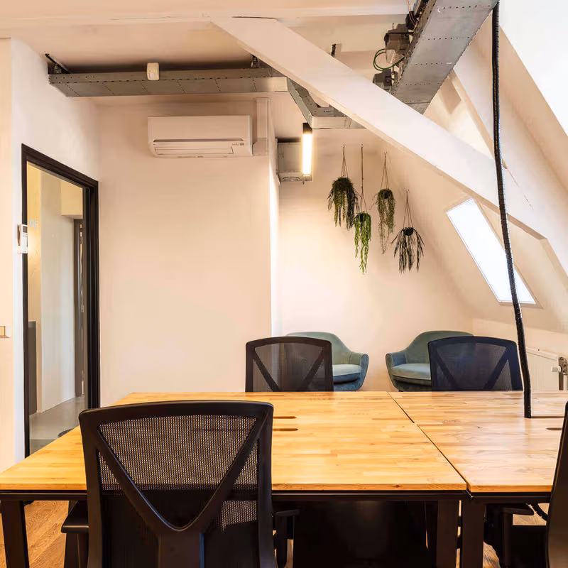 216-222 Nicolaas Beetsstraat, Utrecht - Image 11