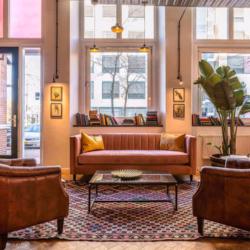 216-222 Nicolaas Beetsstraat, Utrecht - Image 4