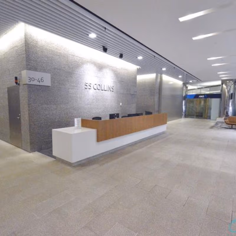 55 Collins Street, Melbourne - Image 3