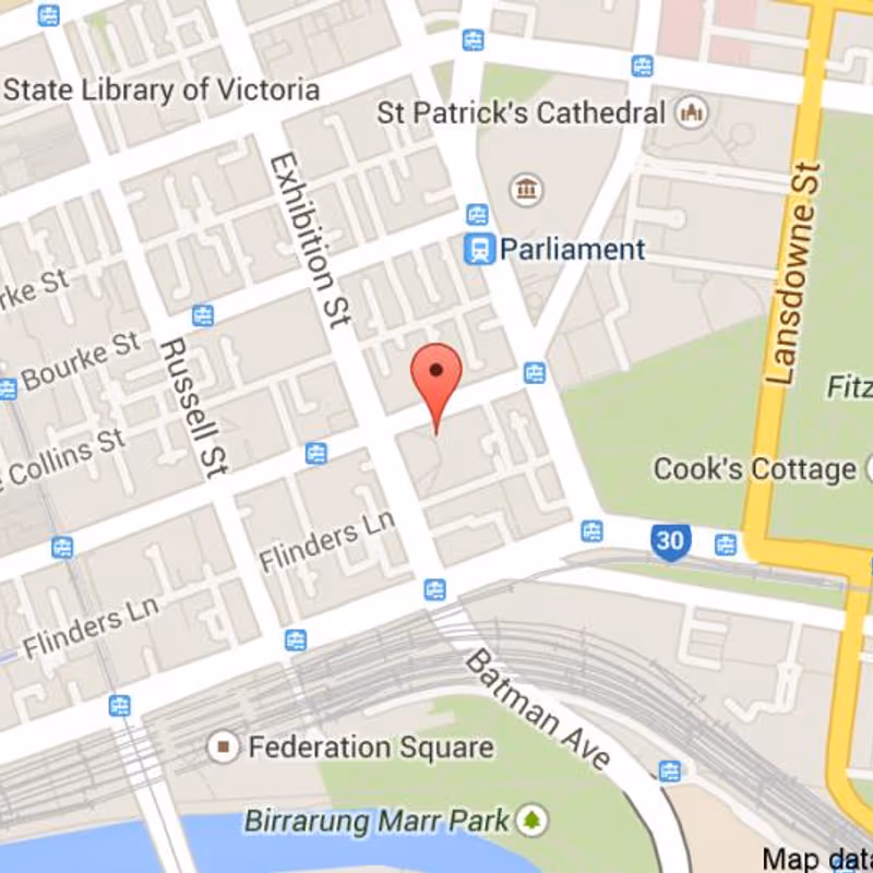 55 Collins Street, Melbourne - Image 7