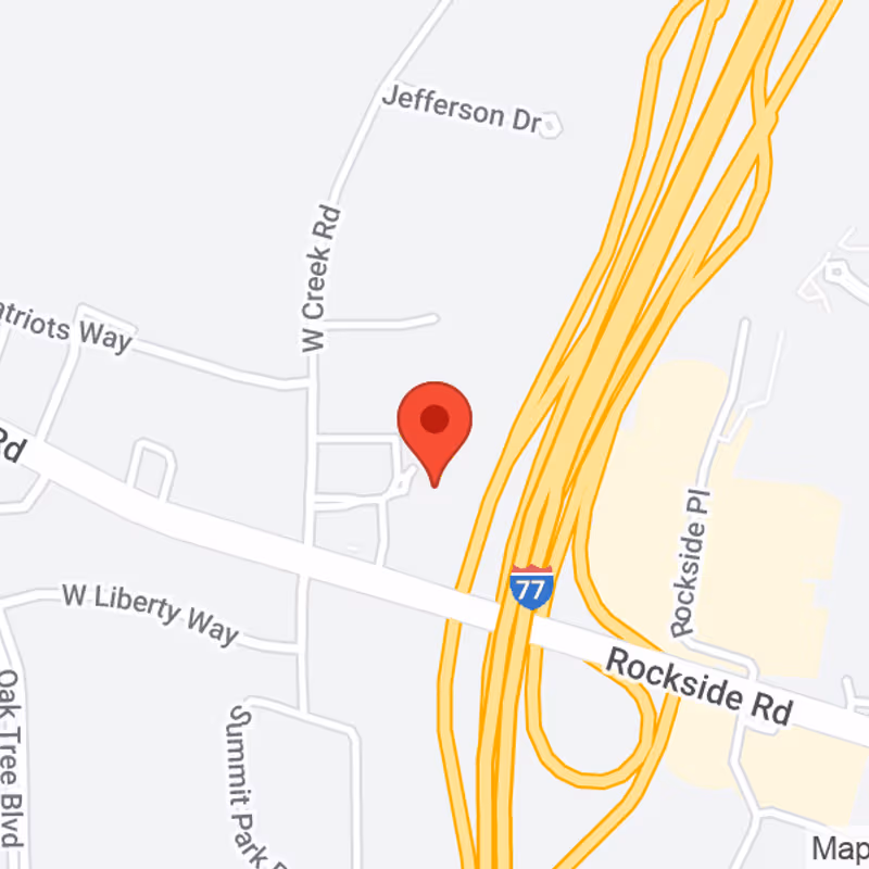 5005 Rockside Road, Cleveland - Image 9