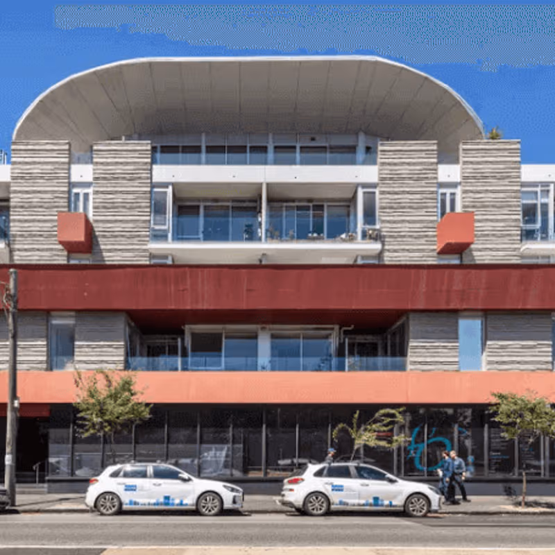 163-169 Inkerman Street, St Kilda - Image 6
