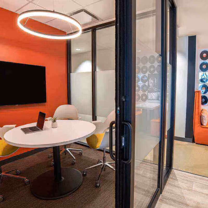 1475 Walnut St, Kansas City - Image 9