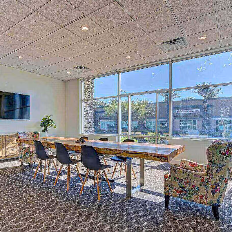 6675 S Tenaya Way, Las Vegas - Image 2