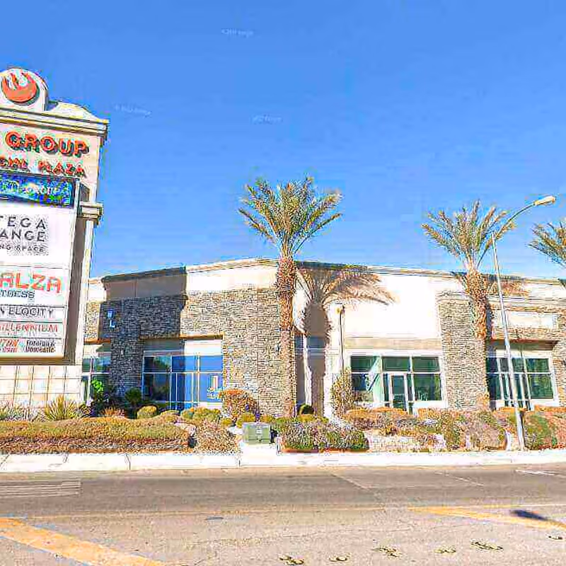 6675 S Tenaya Way, Las Vegas - Image 9