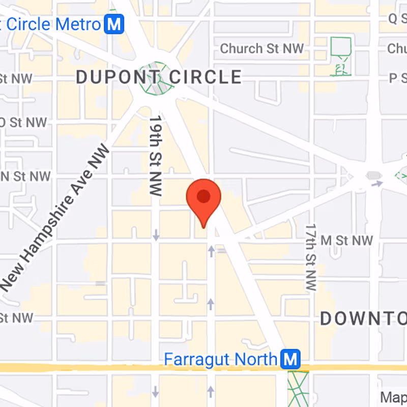 1200 18th St Nw, Washington - Image 9