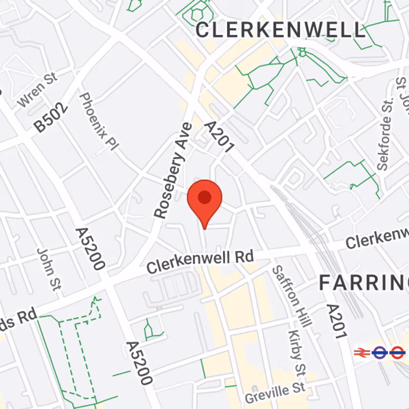 35 Eyre Street Hill, Greater London - Image 9