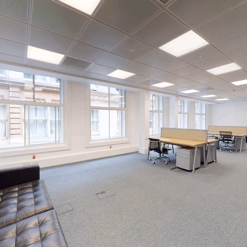 13 Saint Swithin's Lane, Greater London - Image 4