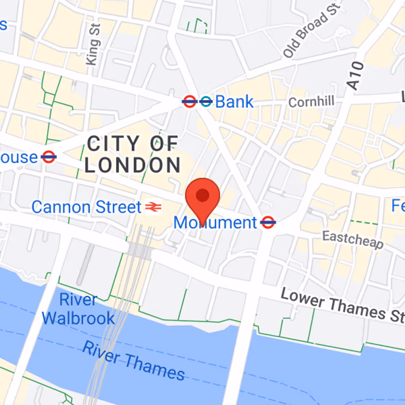 8 Laurence Pountney Hill, Greater London - Image 4