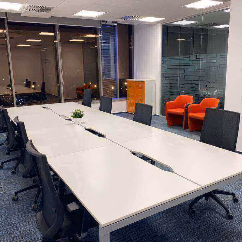 301-311 Strada Barbu Văcărescu, București - Image 3