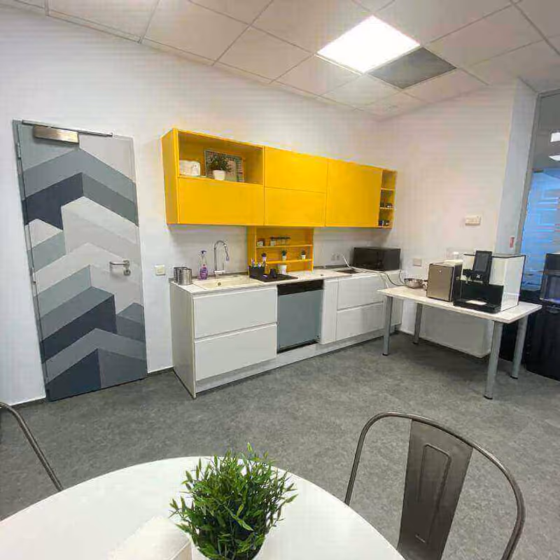 301-311 Strada Barbu Văcărescu, București - Image 6