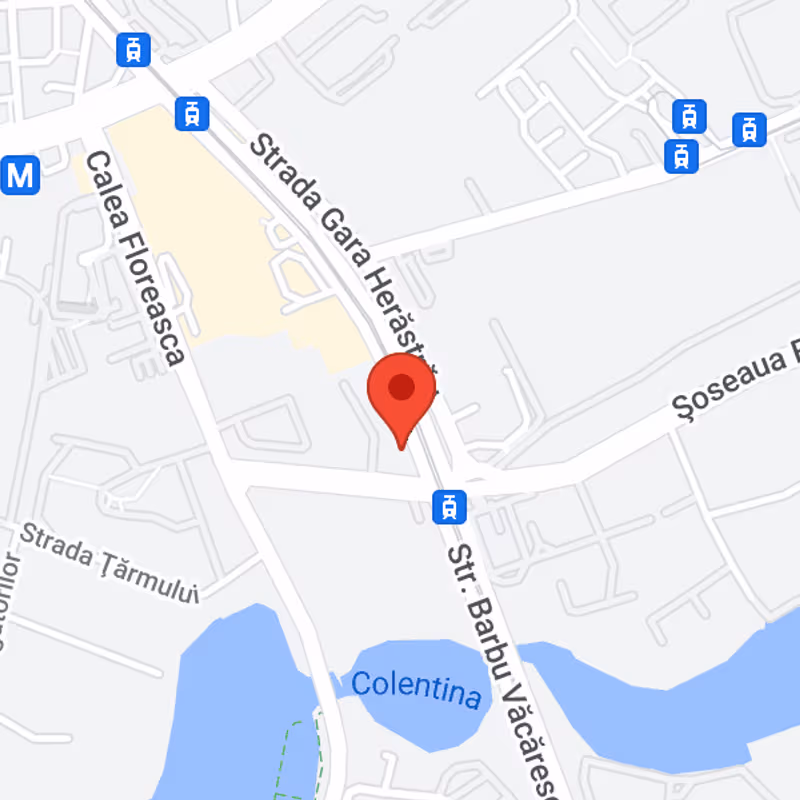 301-311 Strada Barbu Văcărescu, București - Image 11