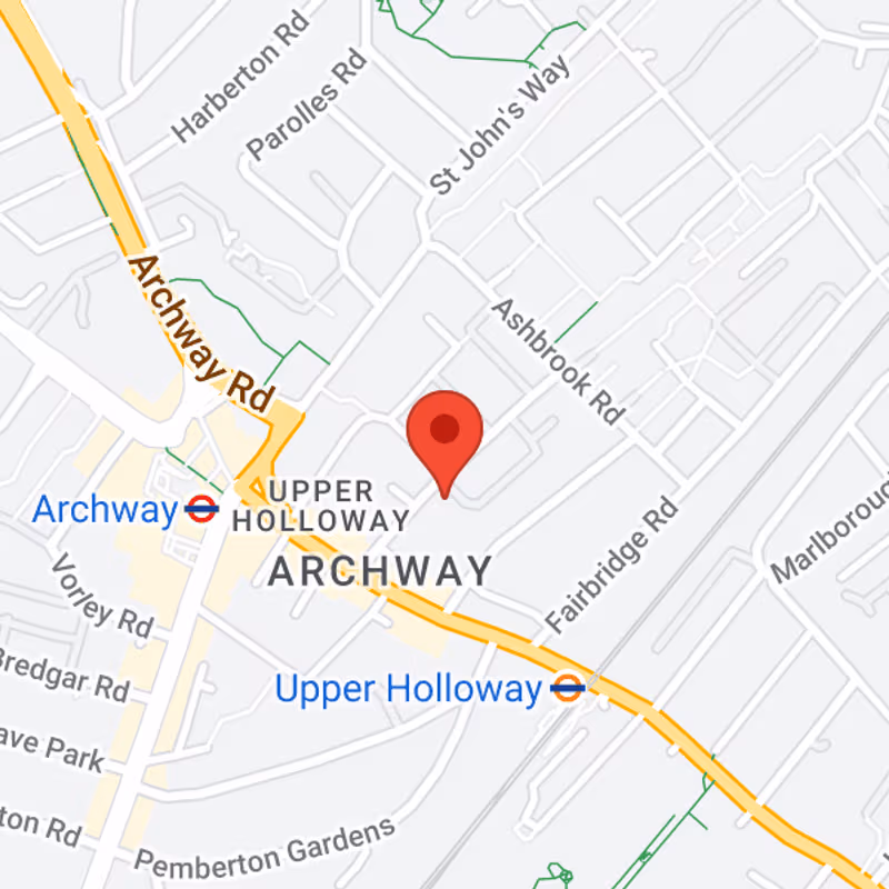 6 Elthorne Road, Archway - Image 6