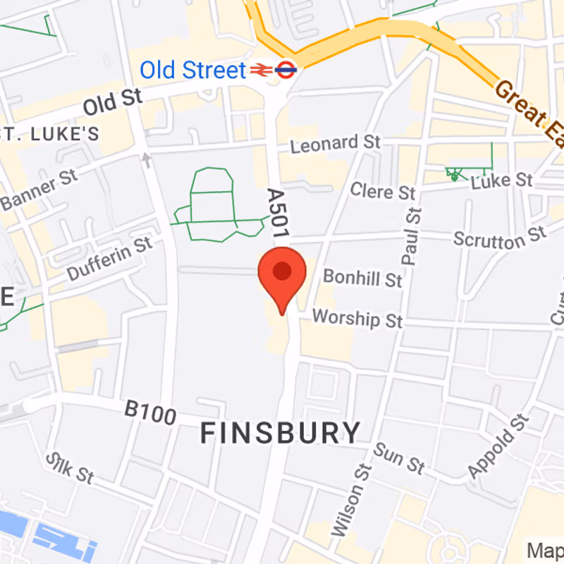 14 City Road, Greater London - Image 7