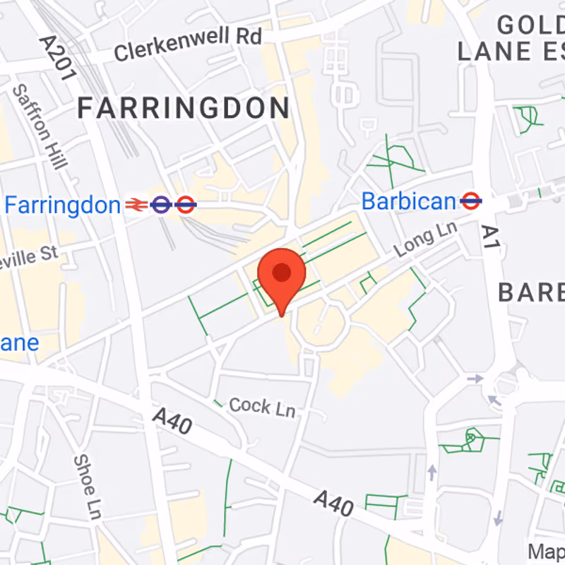 8A West Smithfield, Greater London - Image 11