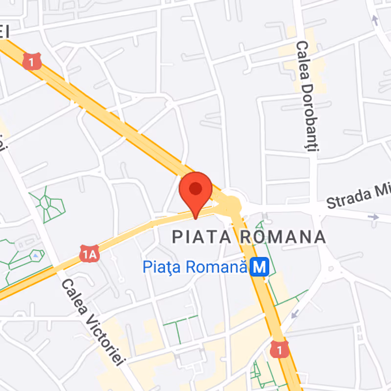 222 Calea Victoriei, București - Image 5