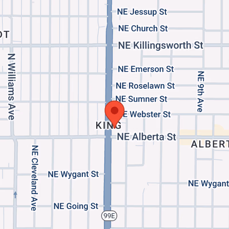 5020 Ne Martin Luther King Blvd, Portland - Image 11