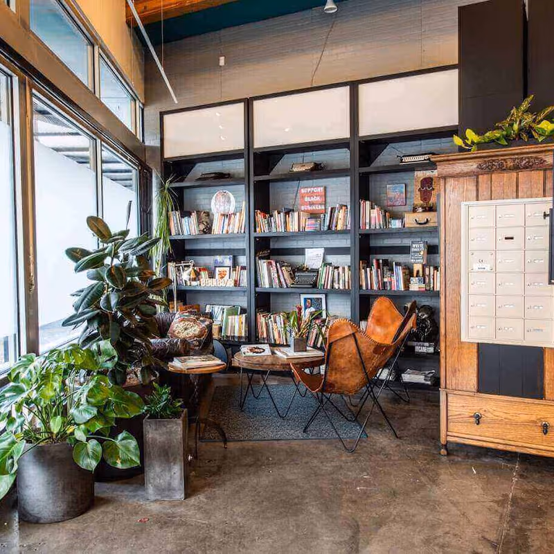 5020 Ne Martin Luther King Blvd, Portland - Image 10