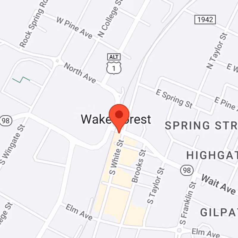 112 E Roosevelt Ave, Wake Forest - Image 12