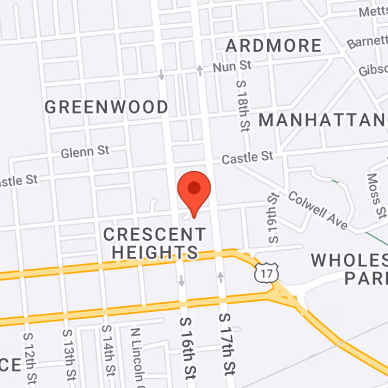 1608 Queen St, Wilmington - Image 22