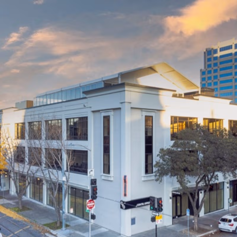 1201 J St, Sacramento - Image 12
