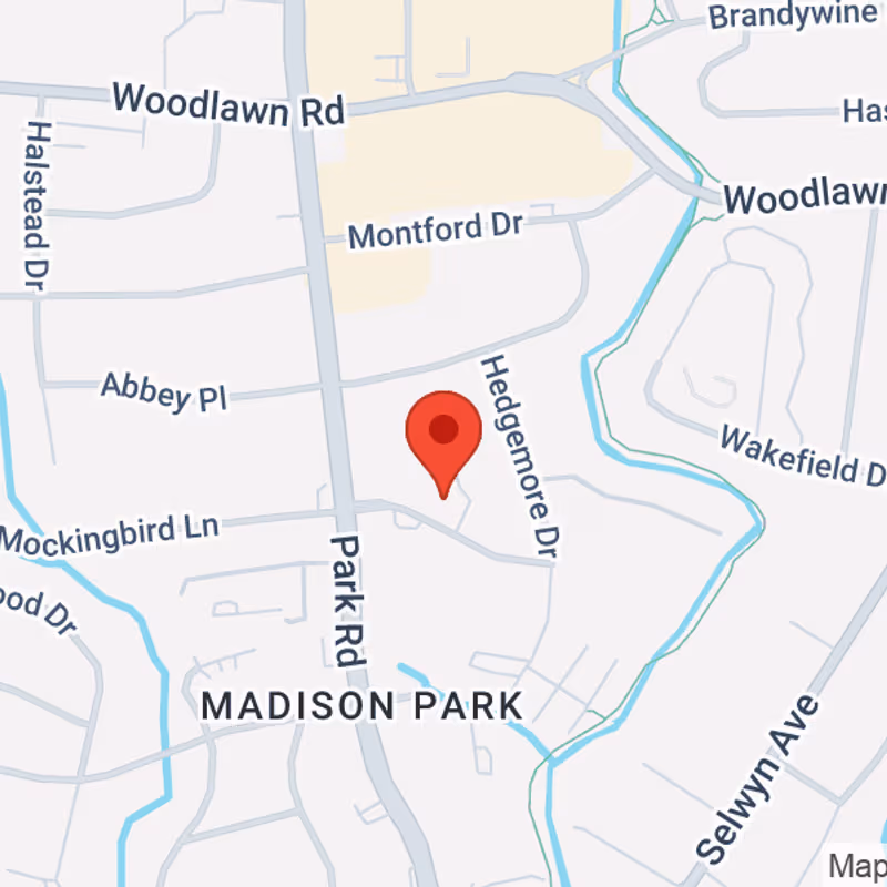 1515 Mockingbird Lane, Charlotte - Image 16