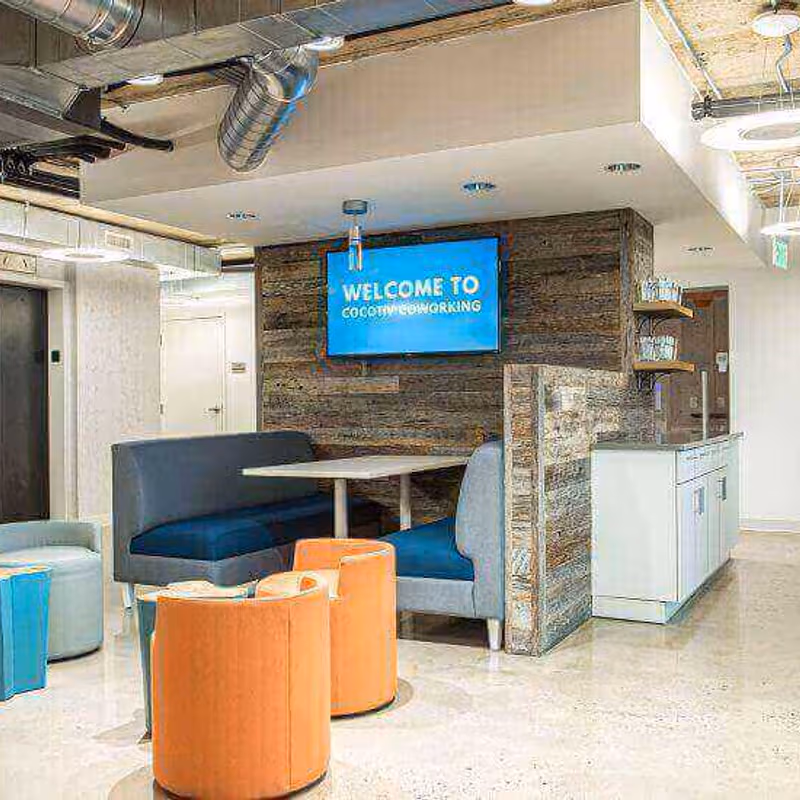 1515 Mockingbird Lane, Charlotte - Image 9