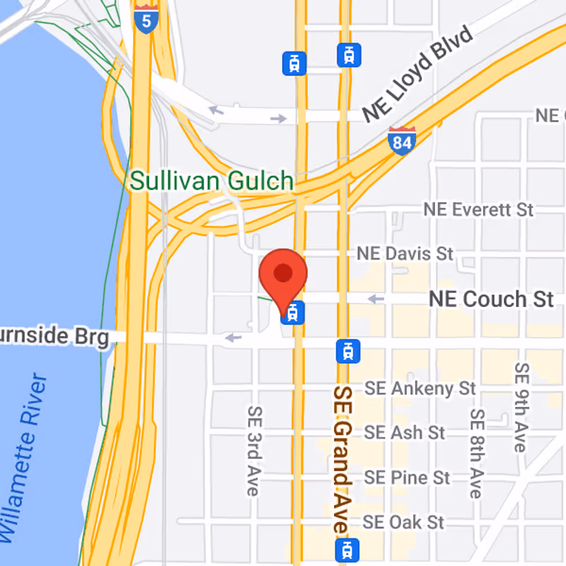 11 Ne Martin Luther King Jr Blvd, Portland - Image 6