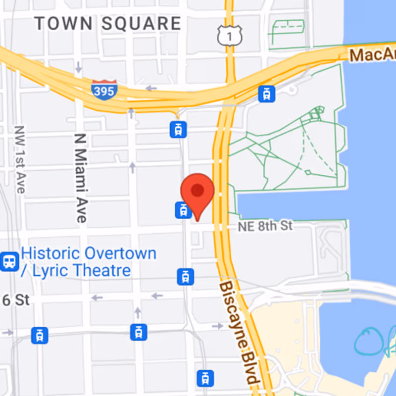 888 Biscayne Boulevard, Miami - Image 16