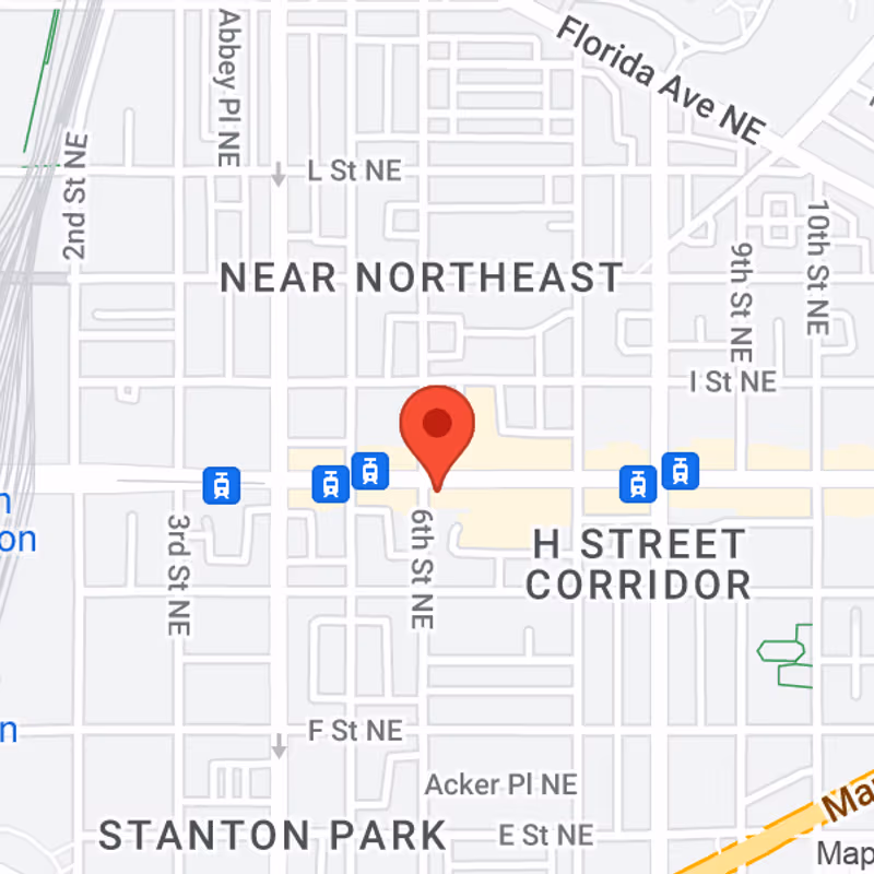 609 H St Ne, Washington - Image 9