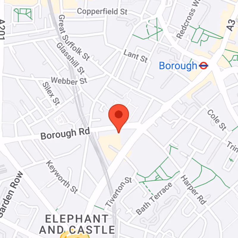 79-81 Borough Road, Greater London - Image 15