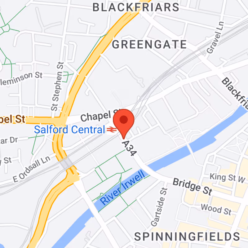 New Bailey Street, Salford - Image 7