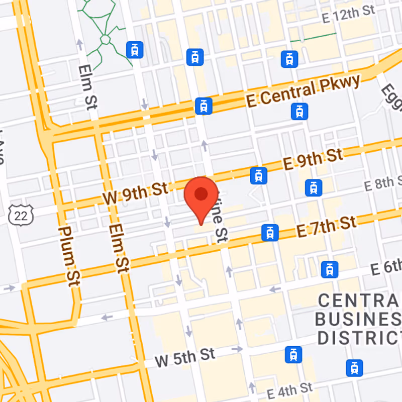 11 Garfield Pl, Cincinnati - Image 11