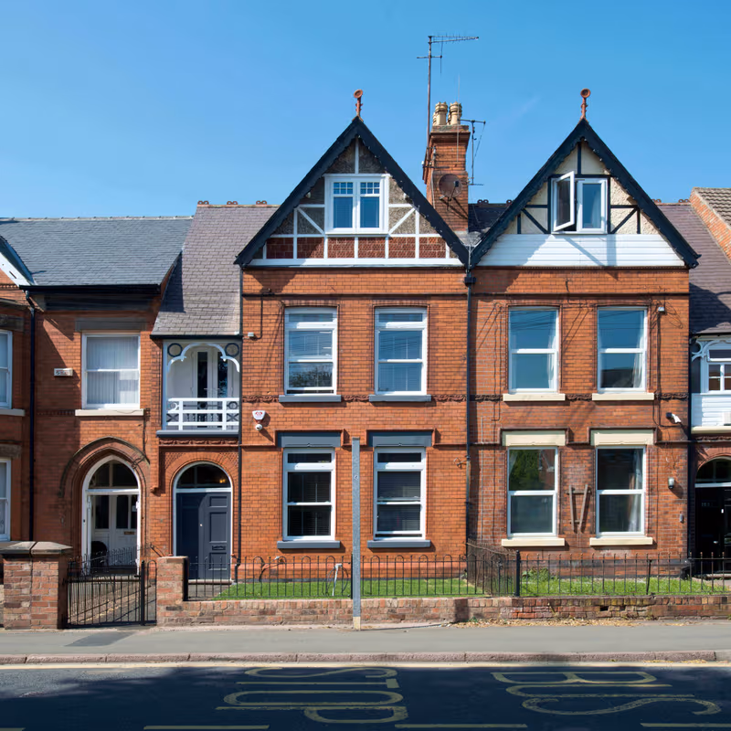 105 Ashby Road, Loughborough - Image 4