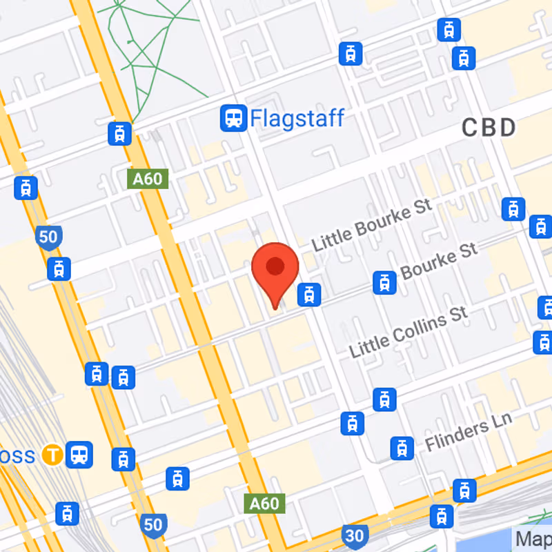 550 Bourke Street, Melbourne - Image 13