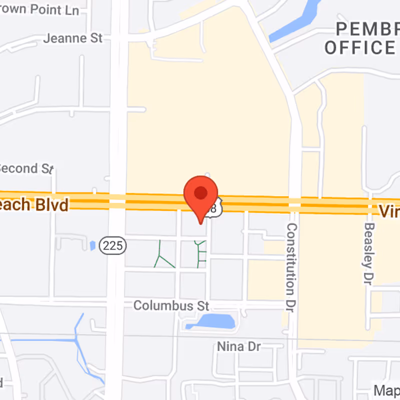 249 Central Park Avenue, Virginia Beach - Image 13