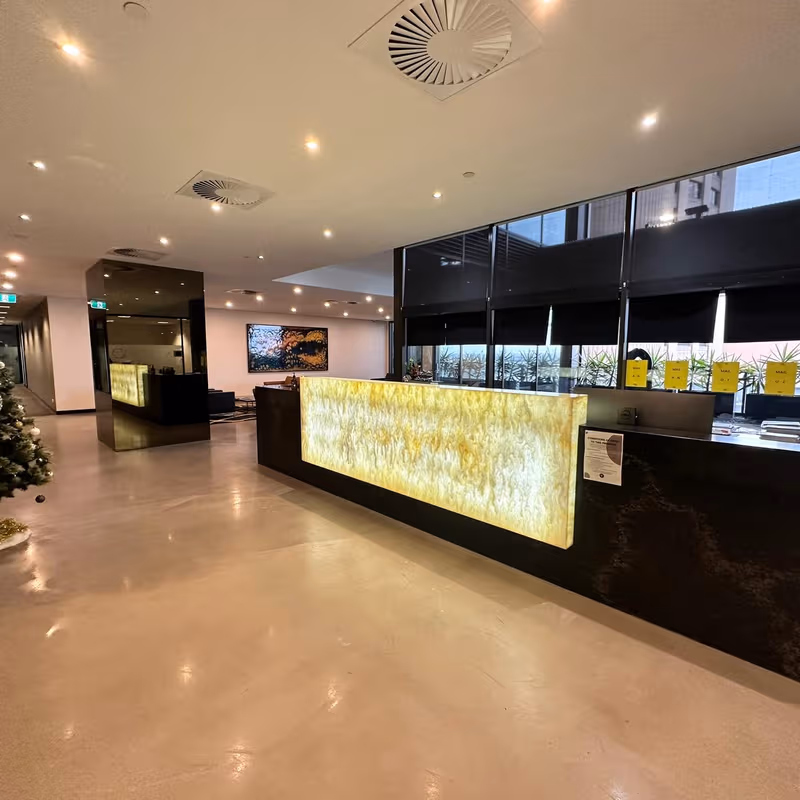 333 Collins Street, Melbourne - Image 11