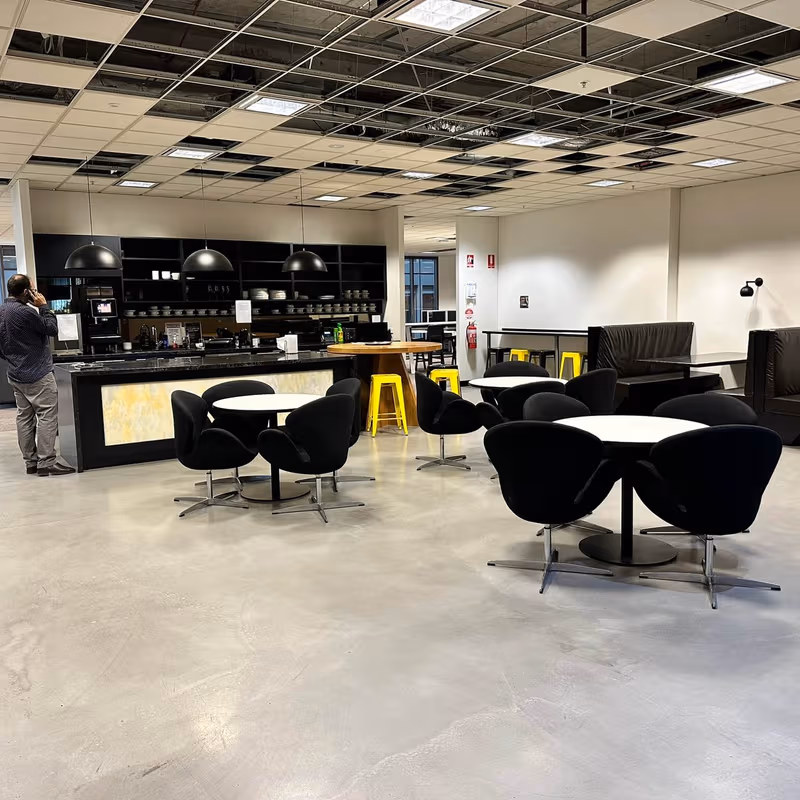 333 Collins Street, Melbourne - Image 1